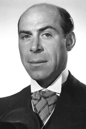 Sid Tomack in Living It Up