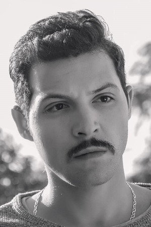 Mahmoud Hegazy in 122