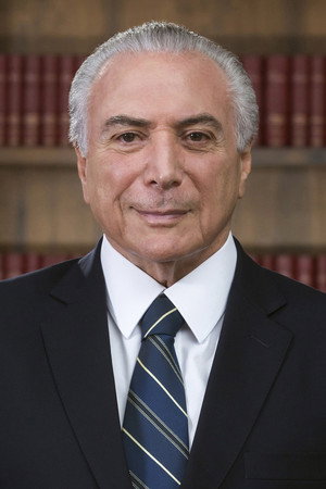 Michel Temer in Pé de Pato: As (in)Justiças de um Cidadão Comum