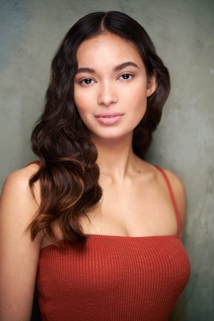 Dani Oliveros in Outbreak