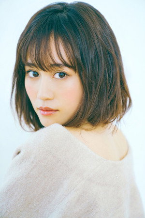 Atsuko Maeda in Before We Vanish