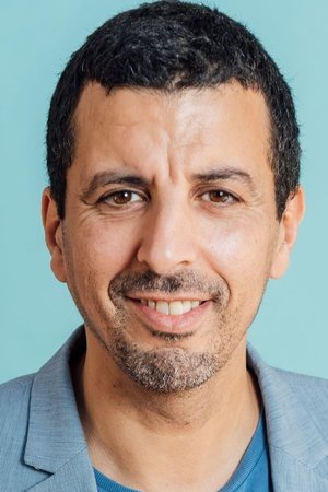Samir Guesmi in The Together Project