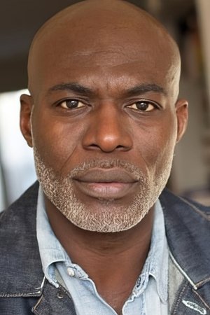 Ériq Ebouaney in The King's Necklace