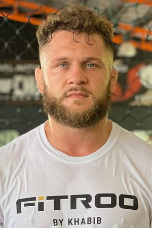 Rafael Fiziev in UFC 313: Pereira vs. Ankalaev