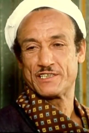Motawie Eweiss in Al Sharabiya