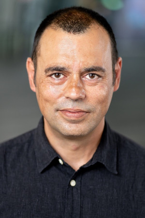 Emil Marwa in The Guru