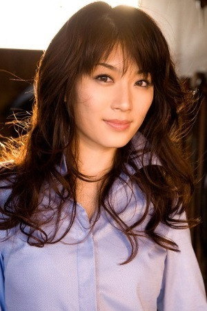 Ayaka Onoue in 5 Centimeters per Second