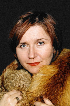 Ewa Ziętek in Gierek