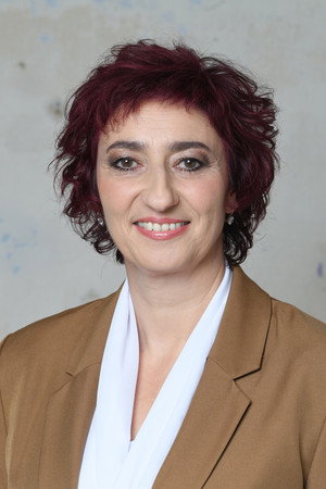 Simona Babčáková in Big Dreams