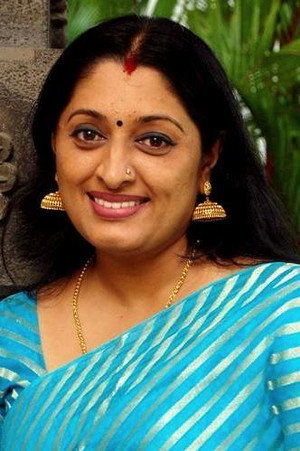Urmila Unni in Red Salute
