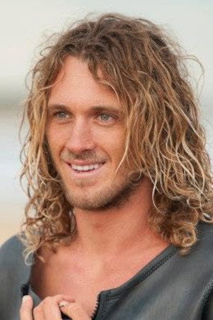 Tyler Atkins in The Love Effect