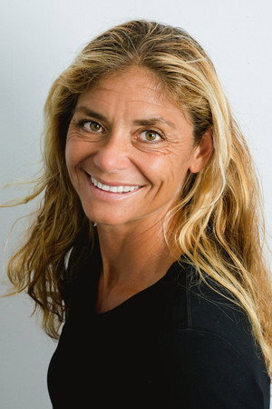 Cristina Zenato in Open Water