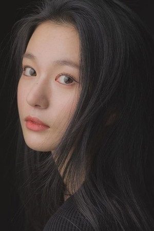 Xu Zhuo'er in The Stage