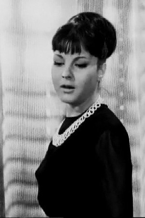 Simoni Kyriakidou in I stole my wife