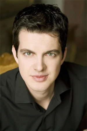 Philippe Jaroussky in Theodora