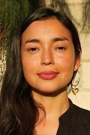Iazua Larios in Apocalypto