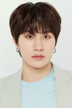 Bang Ye-dam in Treasure Map