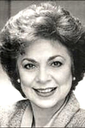 Janet Sarno in Requiem for a Dream