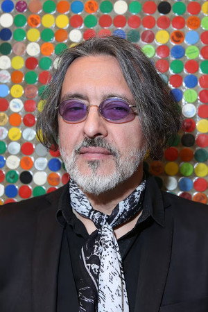Esteban Prol in I Am Toxic