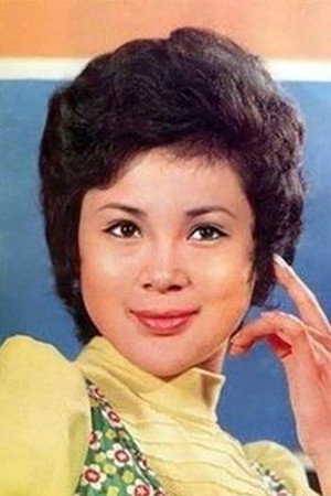 Chia Ling in The Unique Lama