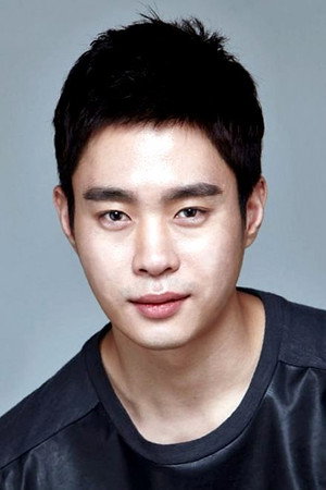 Kim Dong-young in Once Upon a Time in High School
