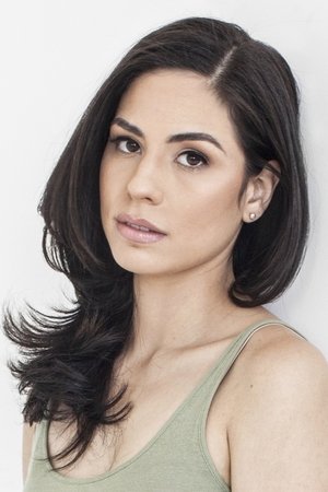 Isabel Arraiza in Renata