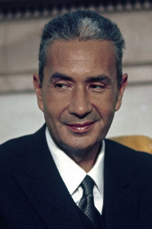 Aldo Moro in Forza Italia!