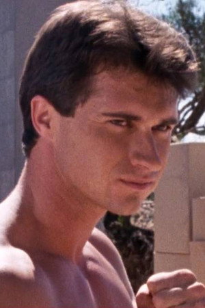 Edward John Stazak in Day of the Panther