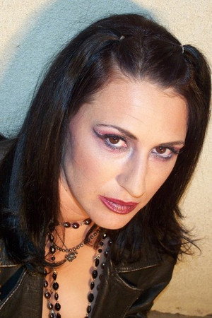 Paulah May in Magdalena: Released from Shame