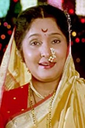 Vatsala Deshmukh in Naag Panchami