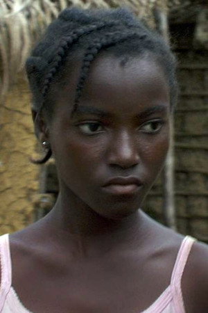 Daisy Victoria Vandy in Johnny Mad Dog