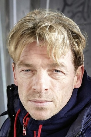 André Eisermann in Brother of Sleep
