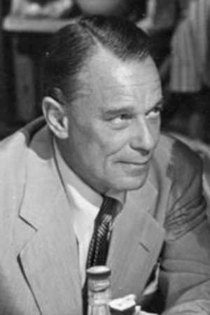 Karl Stepanek in Murderers Club of Brooklyn