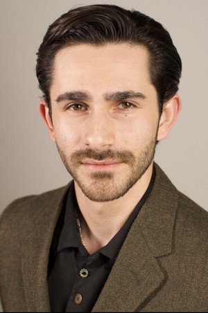 Mike Anthony in Zodiac Crush