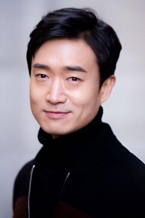 Jo Woo-jin in Default