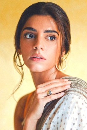 Sanam Saeed in Rahm