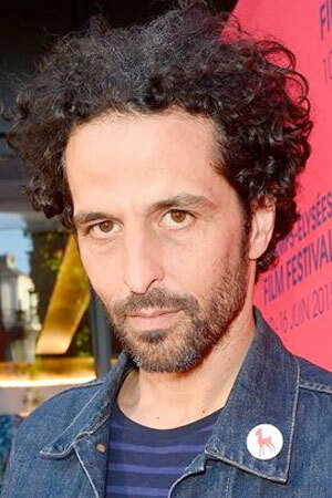 Boris Terral in IMAX Mummies Secrets Of The Pharaohs