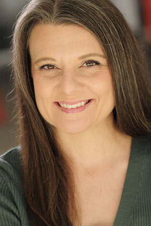 Annie Kalahurka in The Tribunal