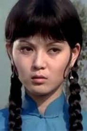 Hsieh Ling-ling in Tiger & Crane Fists