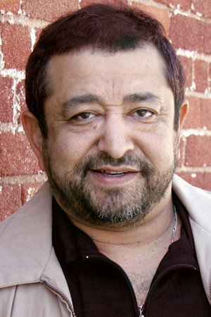 Alejandro Patiño in Jerome