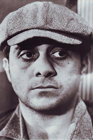 Jimmy Gambina in Rocky