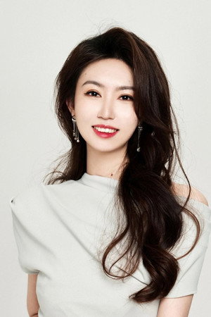 Zhang Huilin in Nie Xiaoqian