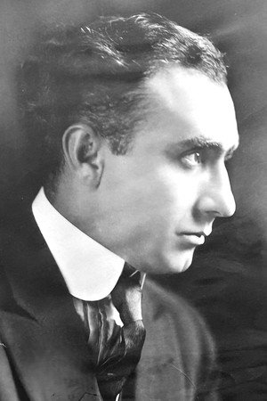 Hector V. Sarno in Madame du Barry