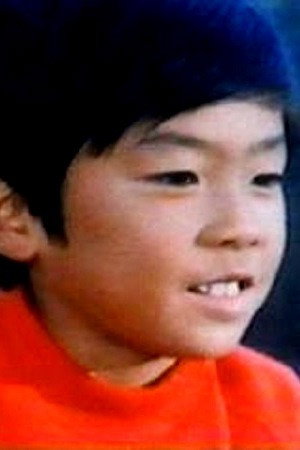 Hiroyuki Kawase in Godzilla vs  Megalon
