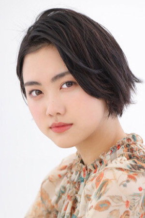Miyu Ogawa in Love on Trial