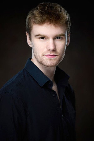 Josh Ryan Greenaway in How Freyja Saved Asgard