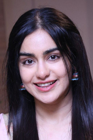 Adah Sharma in Commando 2 - The Black Money Trail