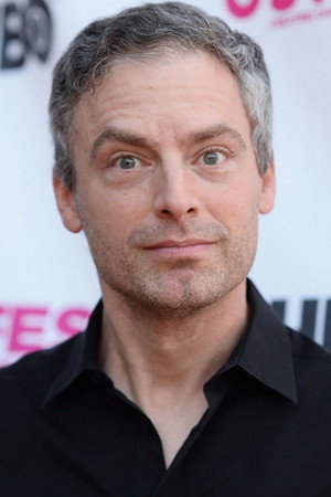 Justin Kirk in Ask the Dust