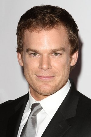 Michael C. Hall in Stem Cell Universe With Stephen Hawking