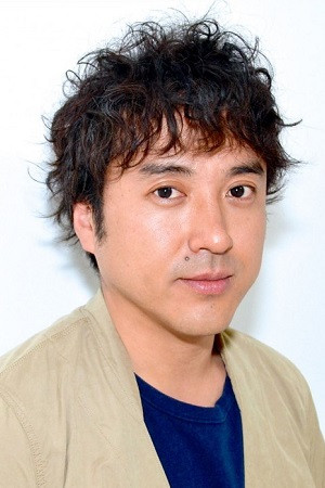 Tsuyoshi Muro in From Today, It’s My Turn!!: Special
